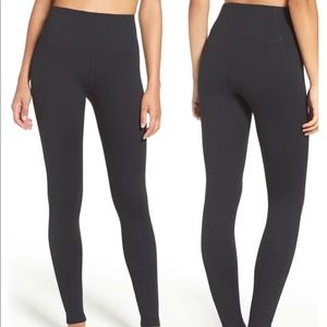 Zella Live In High Waist Leggings